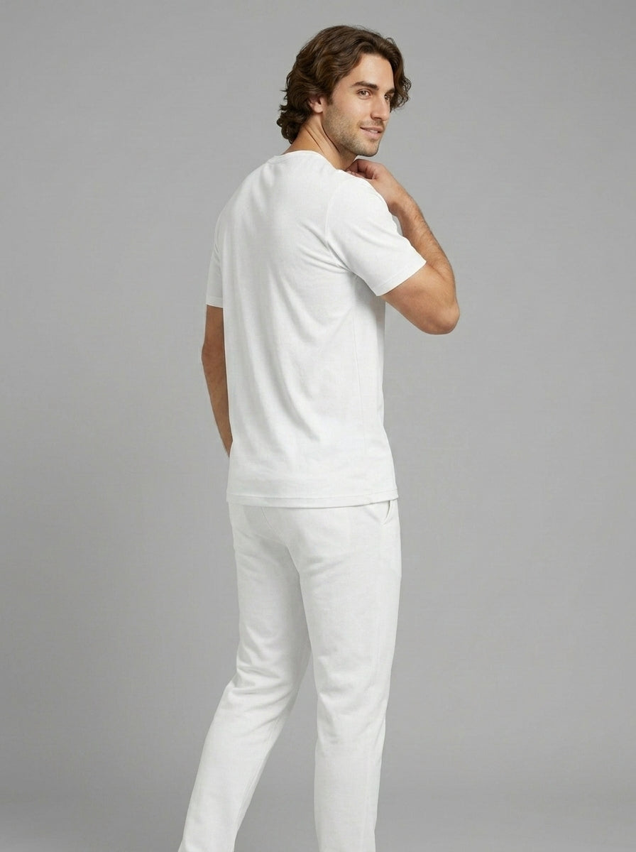 Top Casual Hombre | 0 Pockets