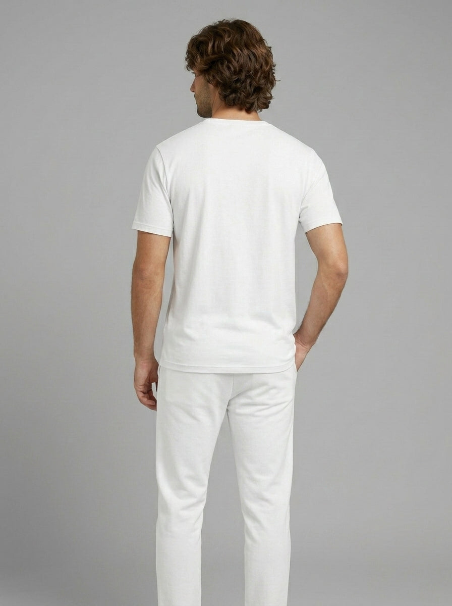 Top Casual Hombre | 0 Pockets
