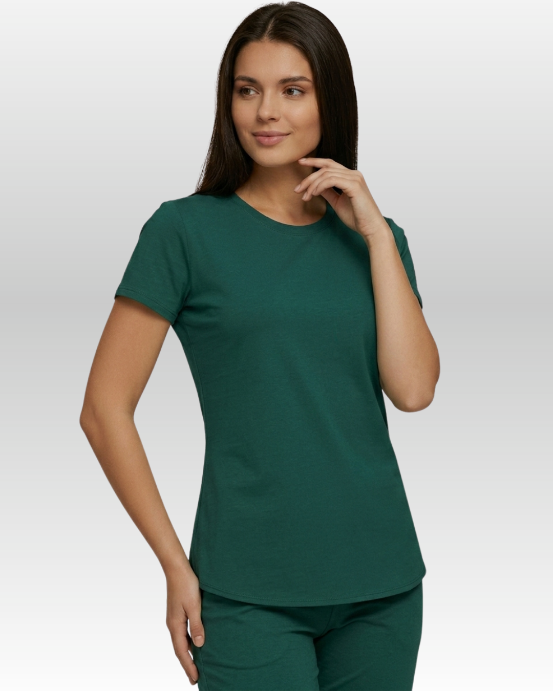 Top Casual Mujer| 0 Pockets