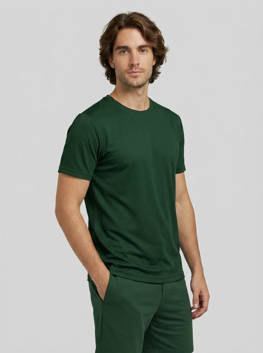 Top Casual Hombre | 0 Pockets