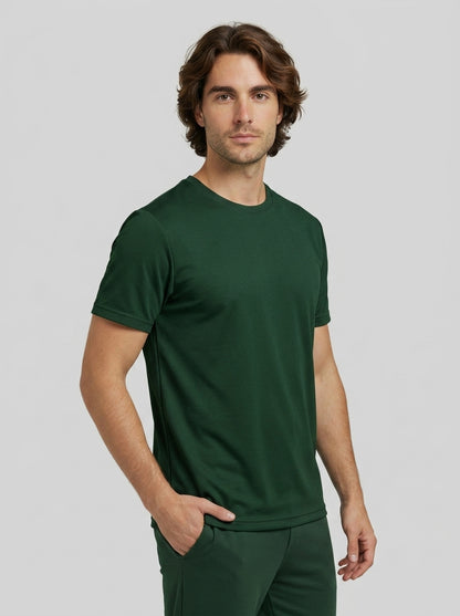 Top Casual Hombre | 0 Pockets