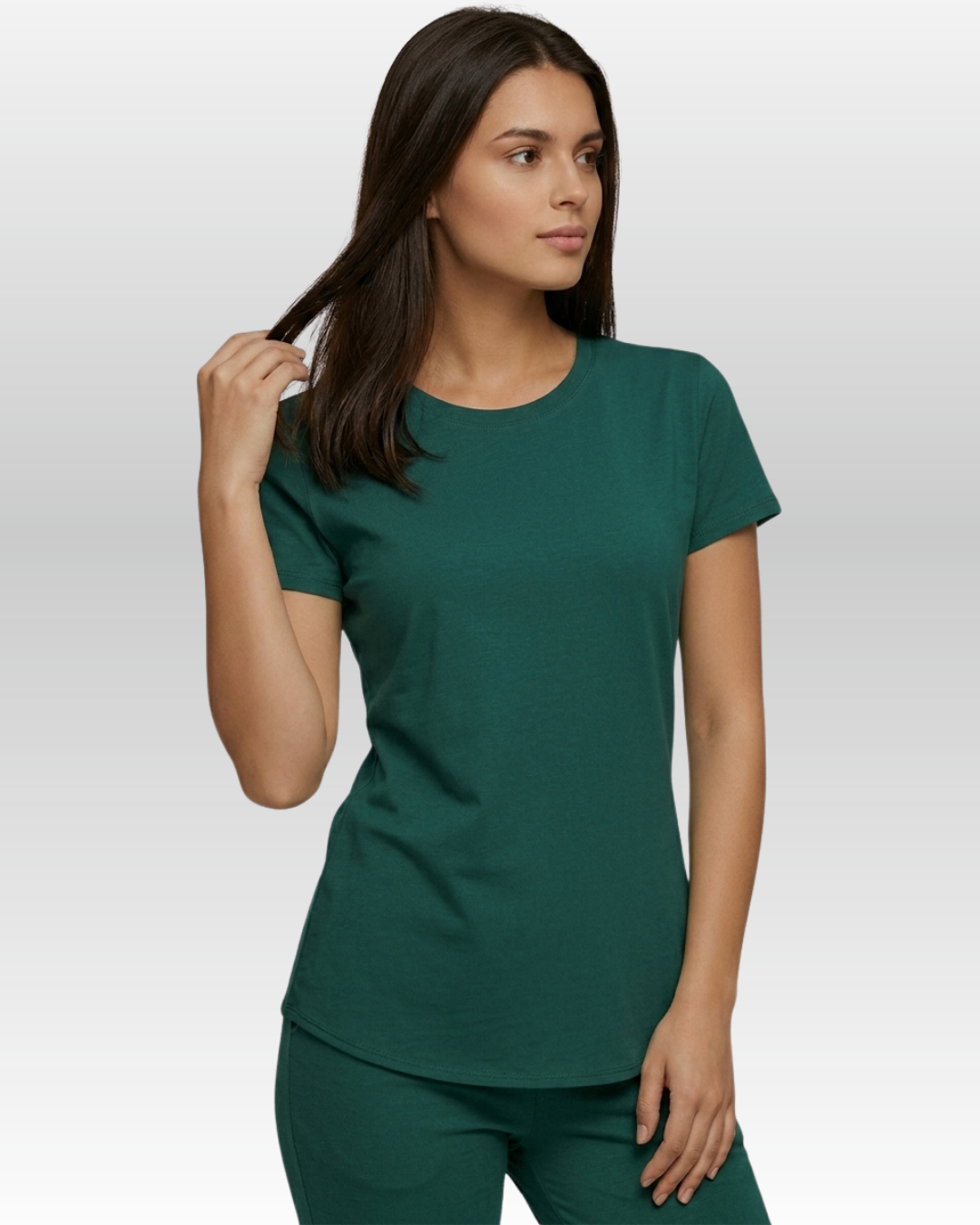 Top Casual Mujer| 0 Pockets