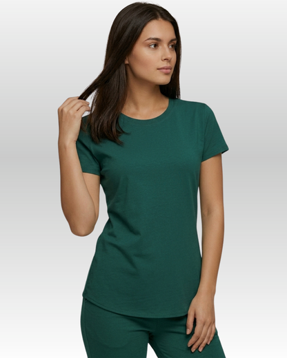 Top Casual Mujer| 0 Pockets