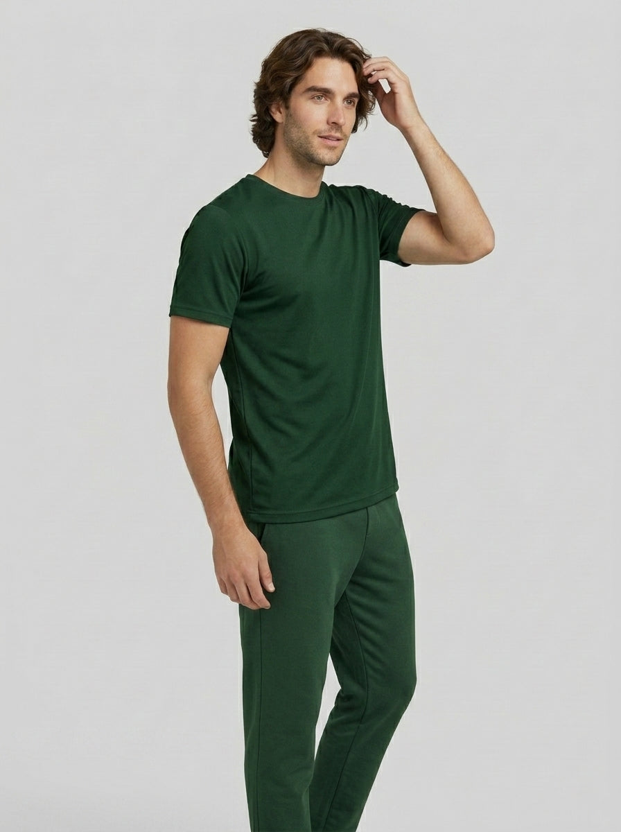 Top Casual Hombre | 0 Pockets