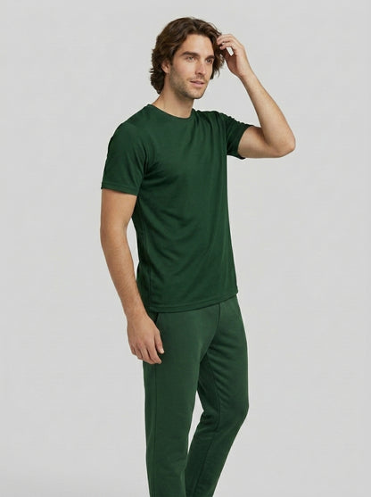 Top Casual Hombre | 0 Pockets