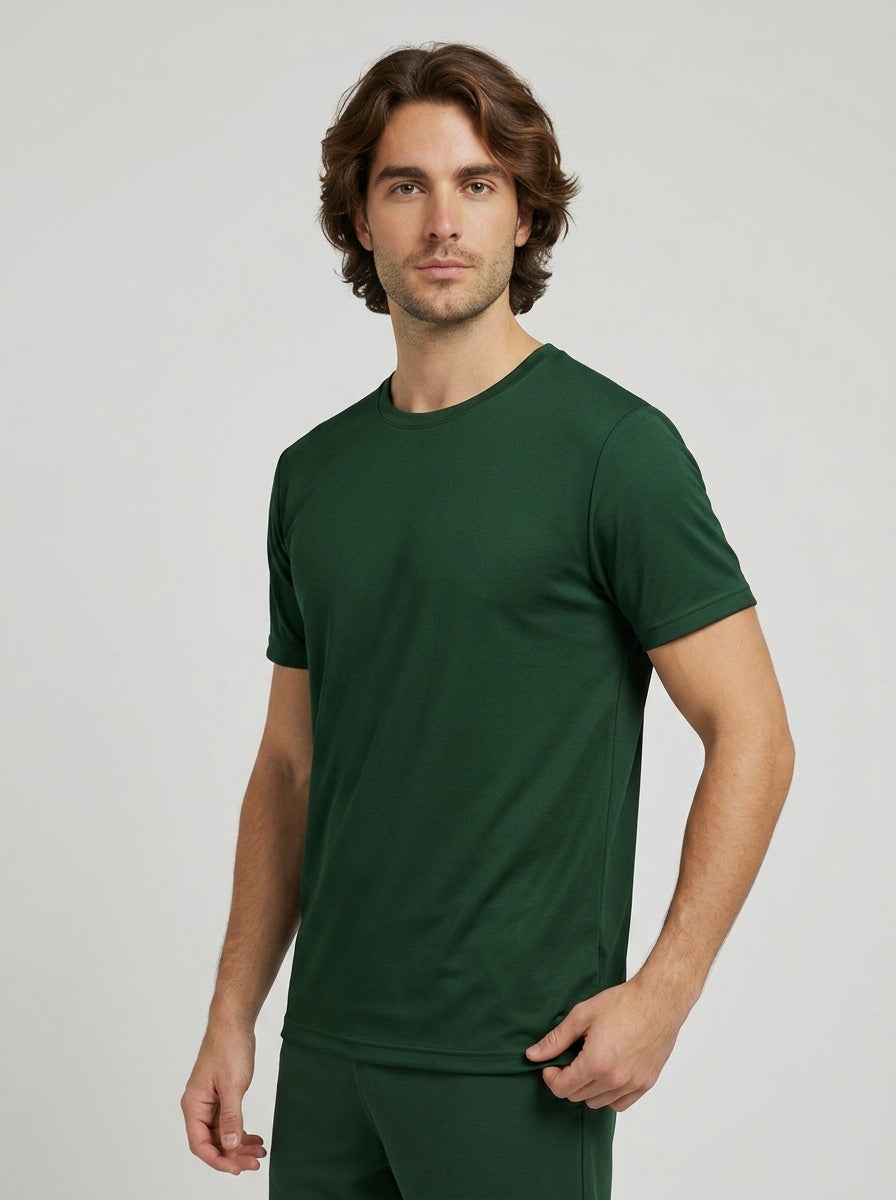 Top Casual Hombre | 0 Pockets