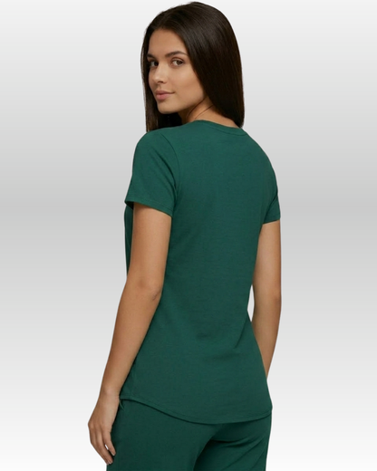 Top Casual Mujer| 0 Pockets