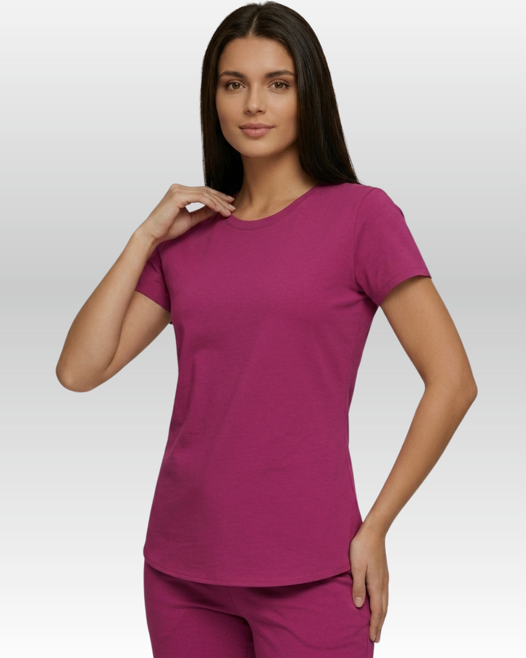 Top Casual Mujer| 0 Pockets