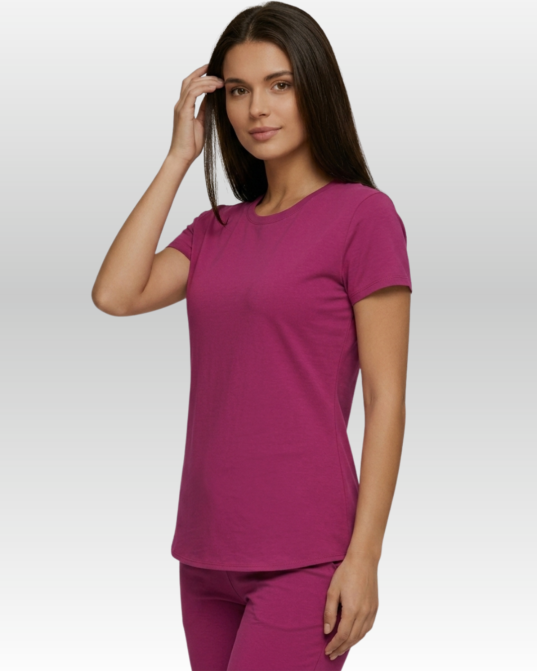 Top Casual Mujer| 0 Pockets