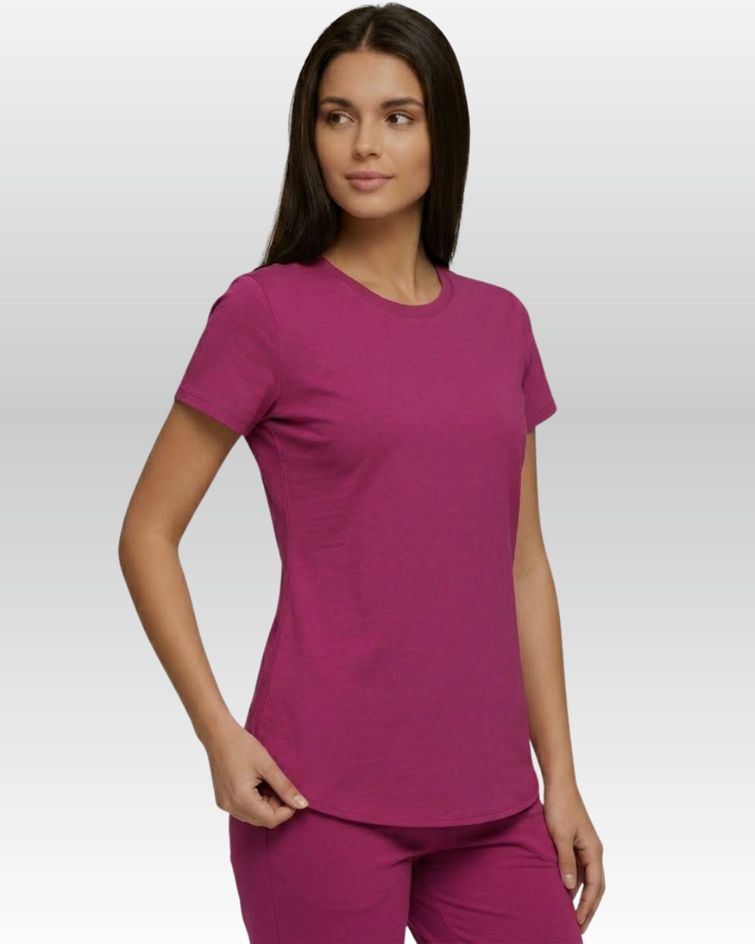 Top Casual Mujer| 0 Pockets