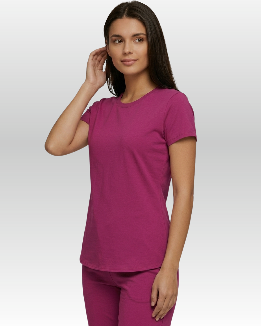 Top Casual Mujer| 0 Pockets
