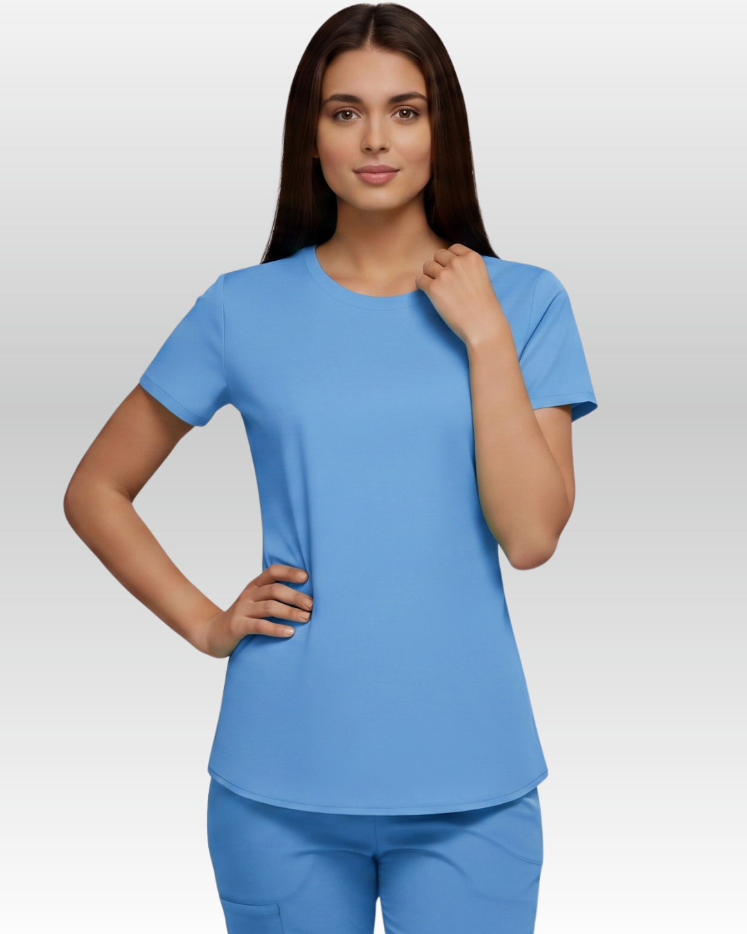 Top Casual Mujer| 0 Pockets