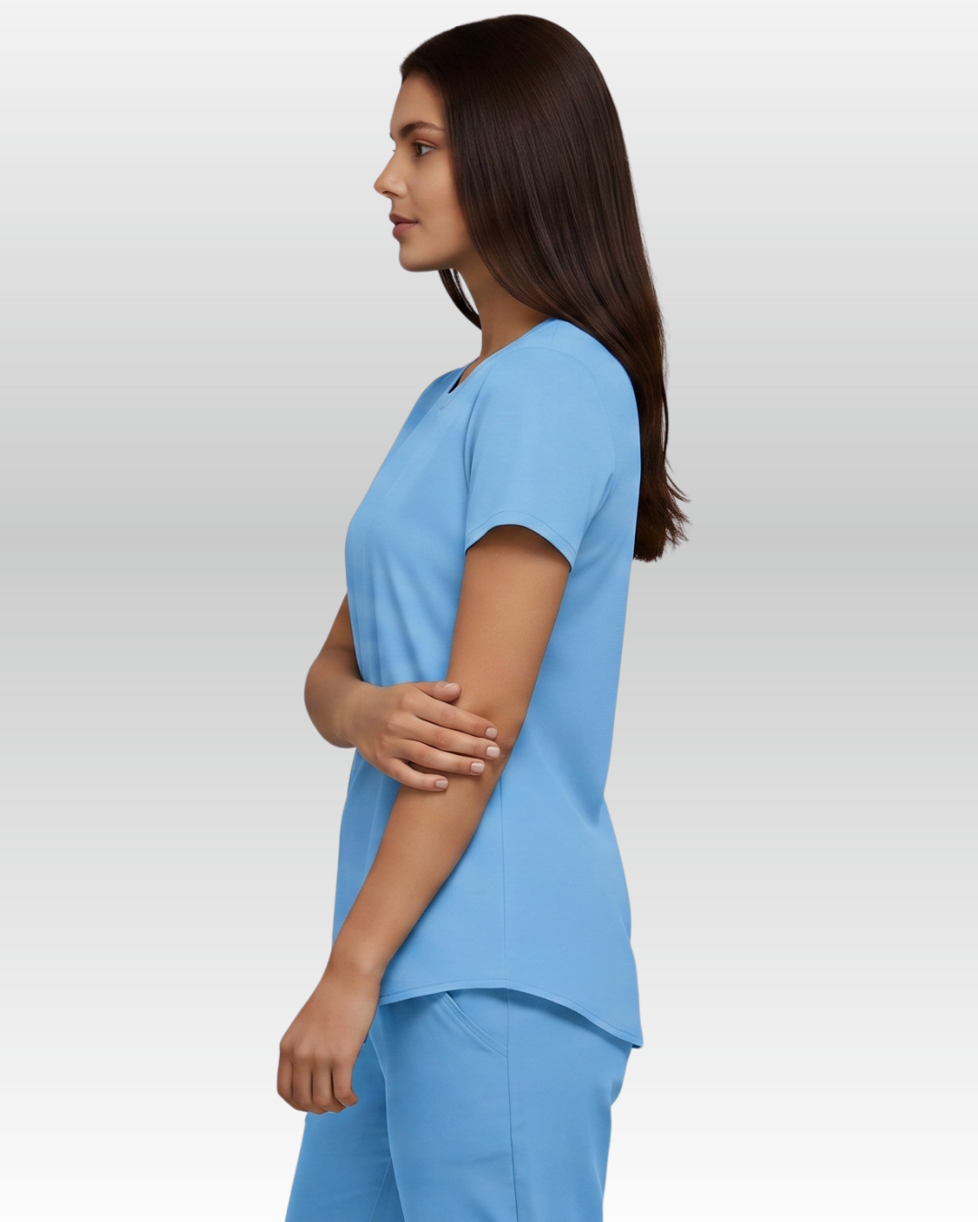Top Casual Mujer| 0 Pockets