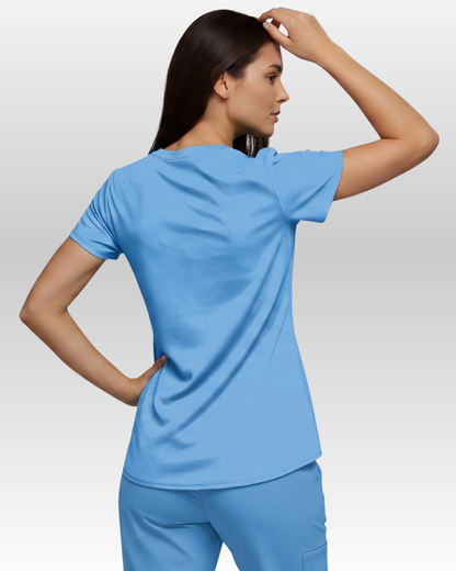 Top Casual Mujer| 0 Pockets