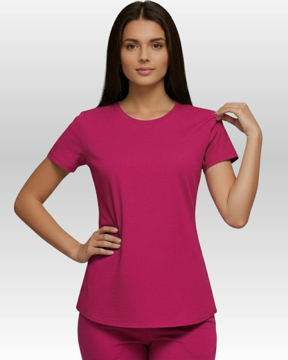 Top Casual Mujer| 0 Pockets
