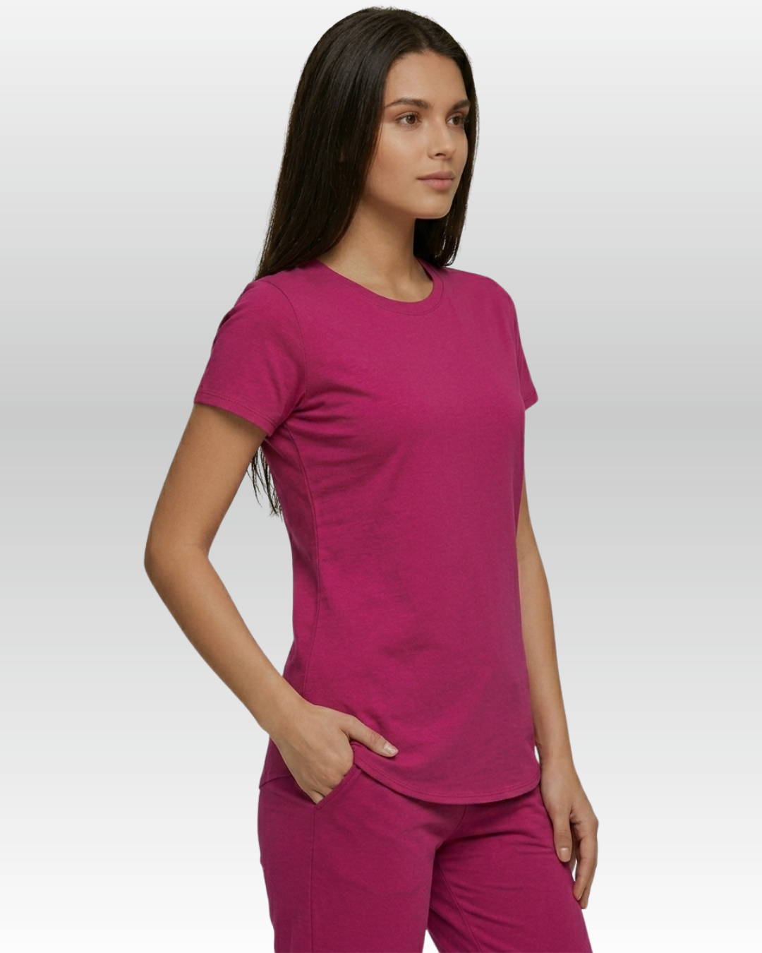 Top Casual Mujer| 0 Pockets