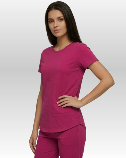 Top Casual Mujer| 0 Pockets