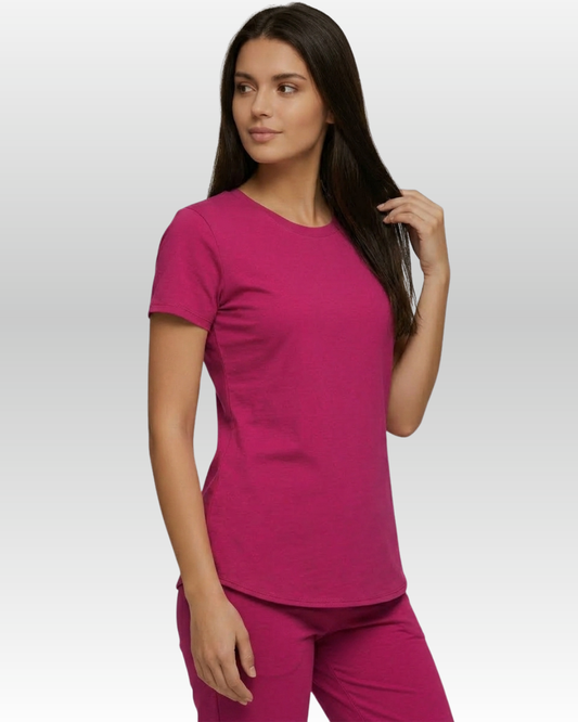 Top Casual Mujer| 0 Pockets