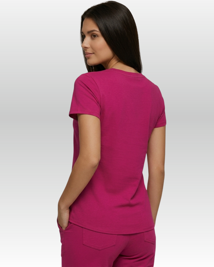 Top Casual Mujer| 0 Pockets