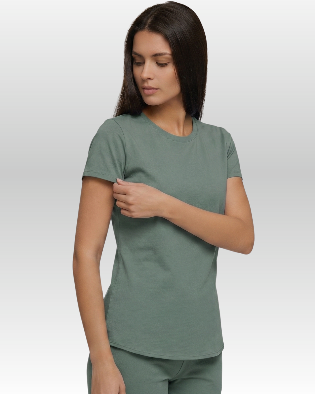 Top Casual Mujer| 0 Pockets