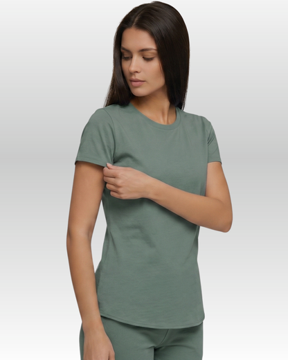 Top Casual Mujer| 0 Pockets