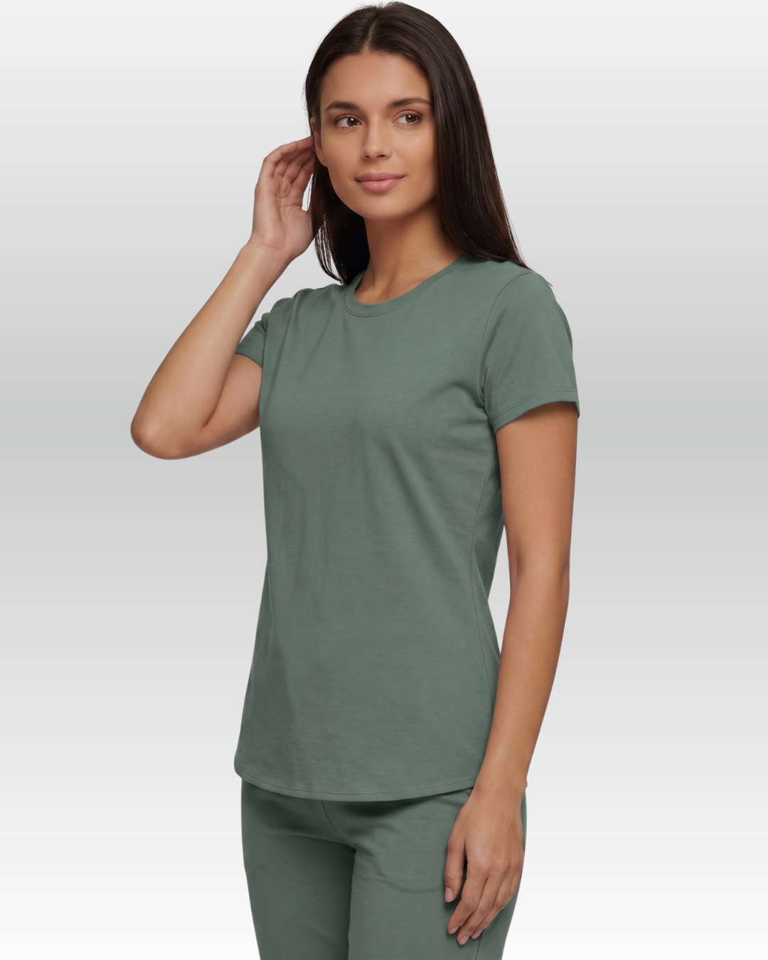 Top Casual Mujer| 0 Pockets