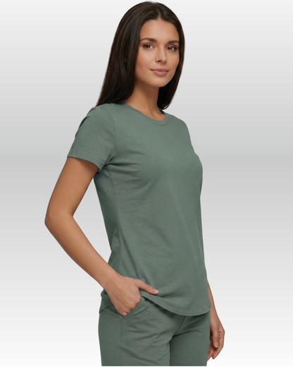 Top Casual Mujer| 0 Pockets