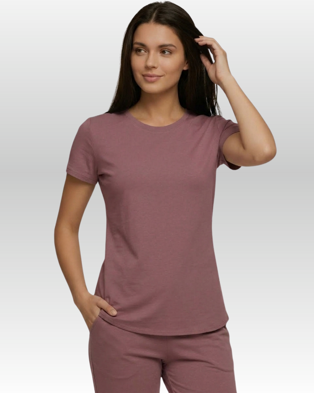 Top Casual Mujer| 0 Pockets