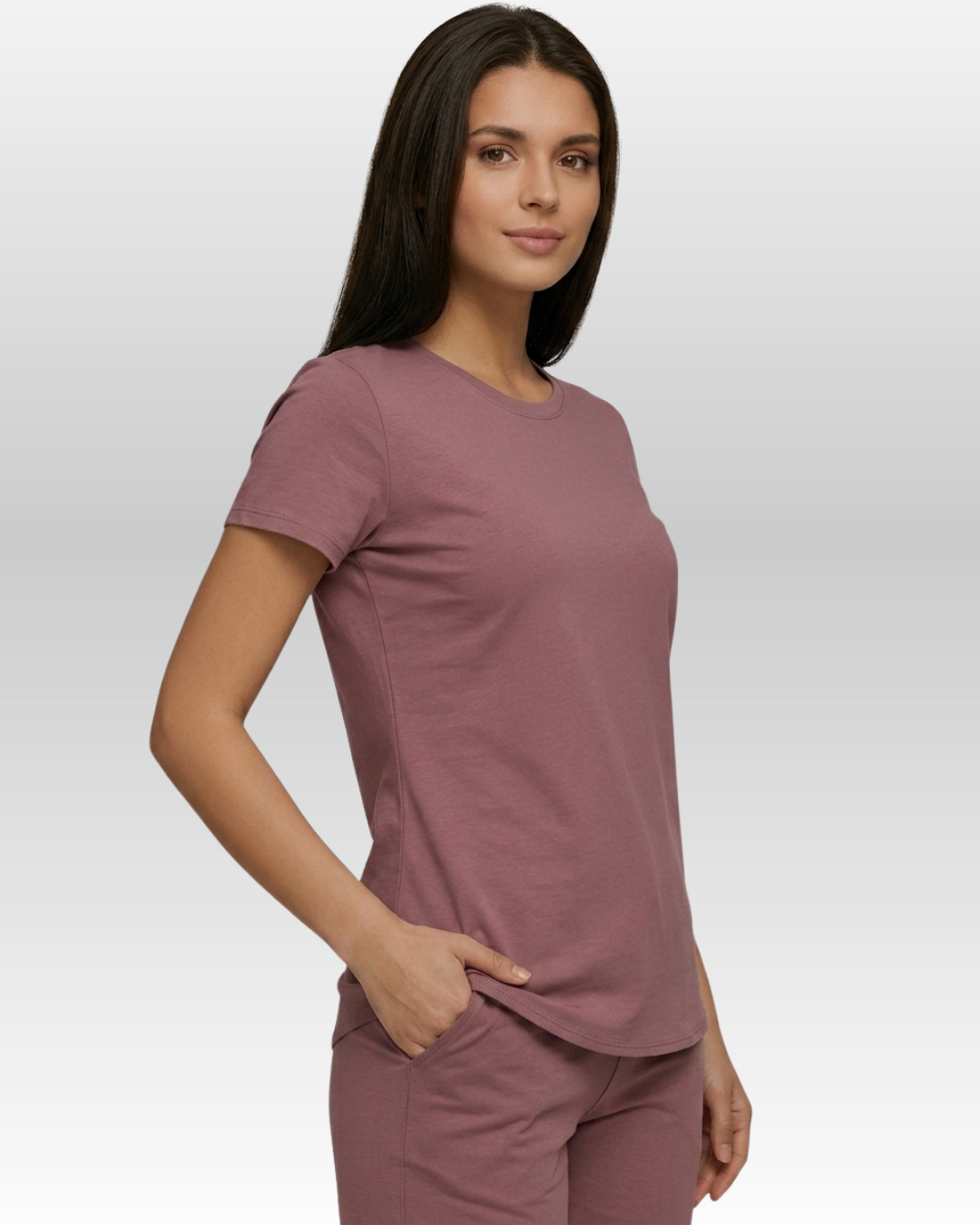 Top Casual Mujer| 0 Pockets
