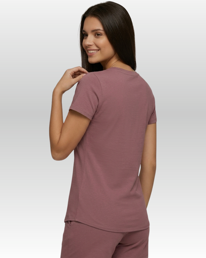 Top Casual Mujer| 0 Pockets