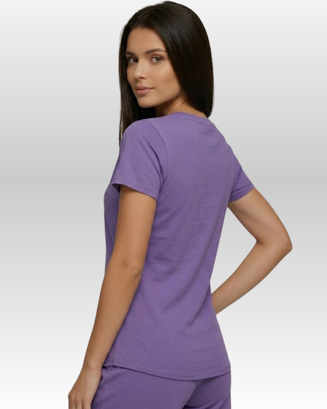 Top Casual Mujer| 0 Pockets