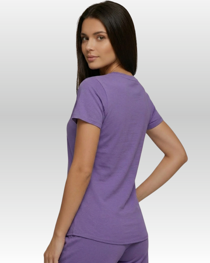 Top Casual Mujer| 0 Pockets
