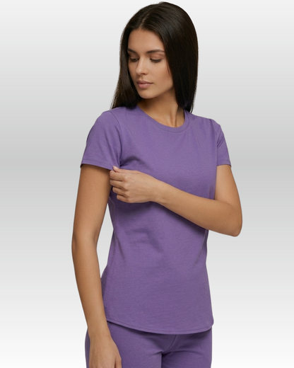 Top Casual Mujer| 0 Pockets