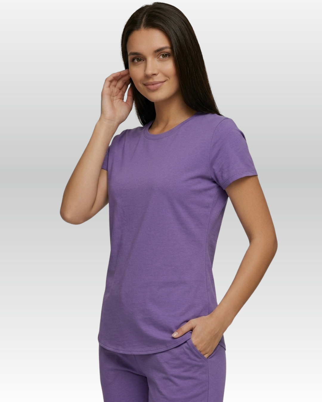 Top Casual Mujer| 0 Pockets