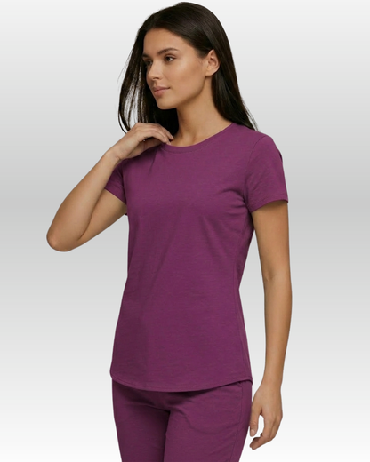 Top Casual Mujer| 0 Pockets