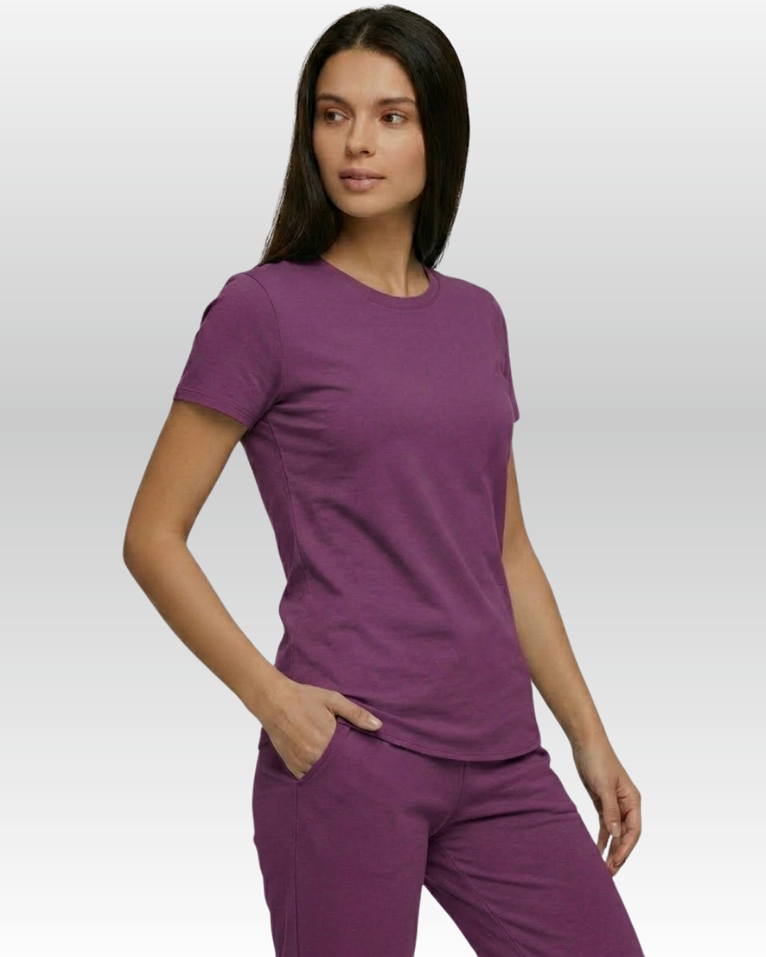 Top Casual Mujer| 0 Pockets