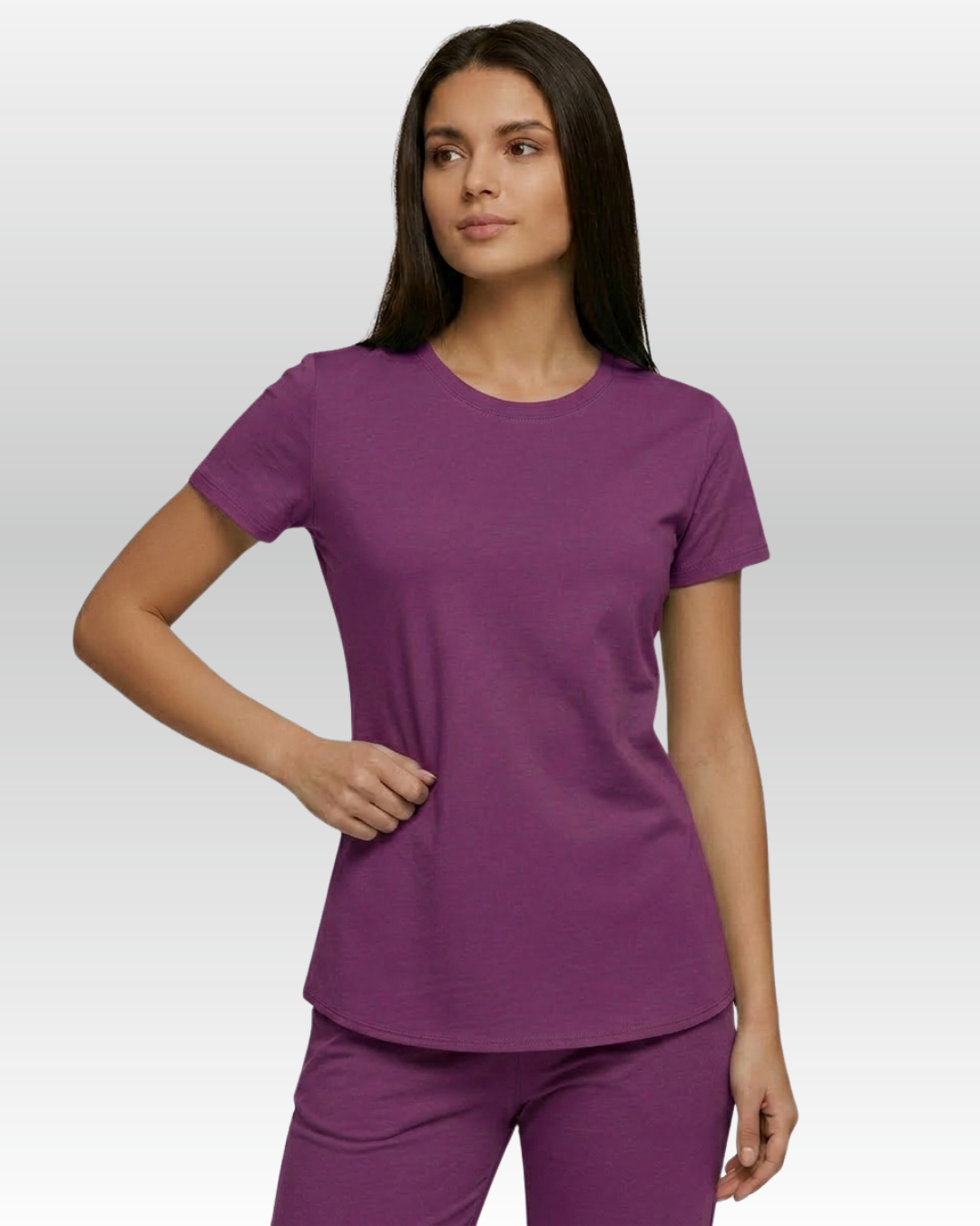 Top Casual Mujer| 0 Pockets