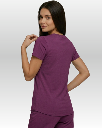 Top Casual Mujer| 0 Pockets
