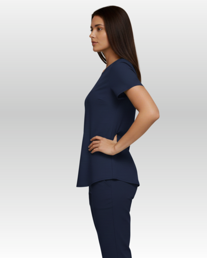 Top Casual Mujer| 0 Pockets