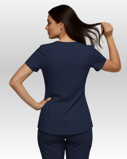 Top Casual Mujer| 0 Pockets