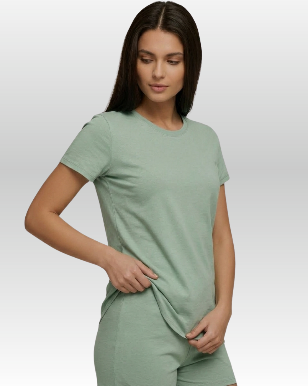 Top Casual Mujer| 0 Pockets