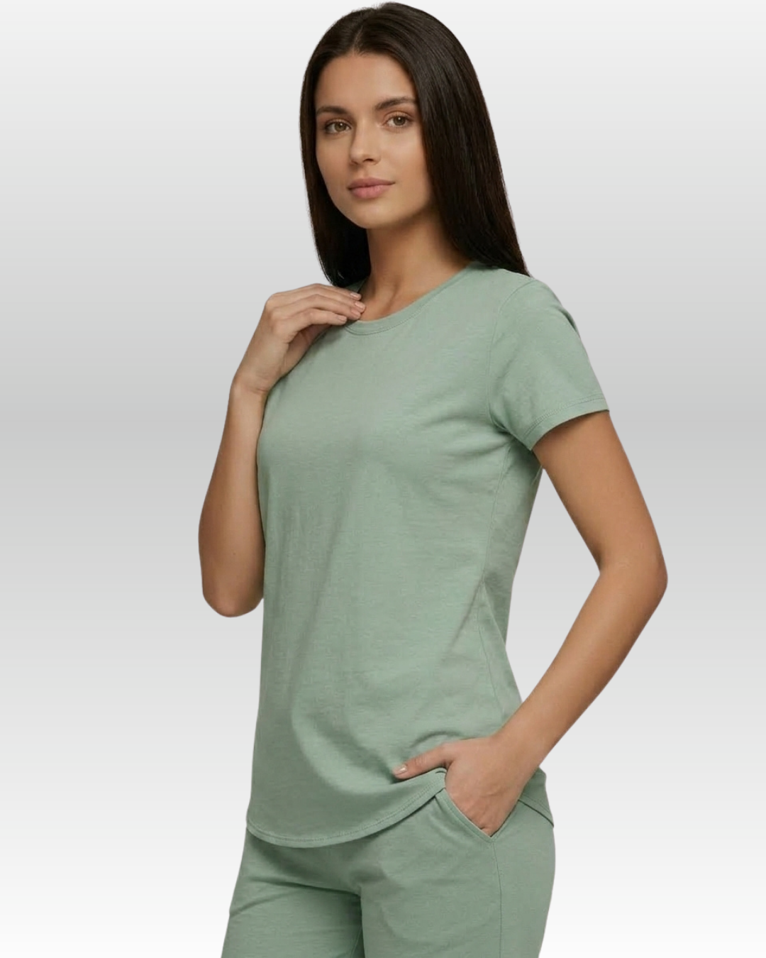 Top Casual Mujer| 0 Pockets