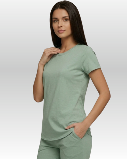 Top Casual Mujer| 0 Pockets