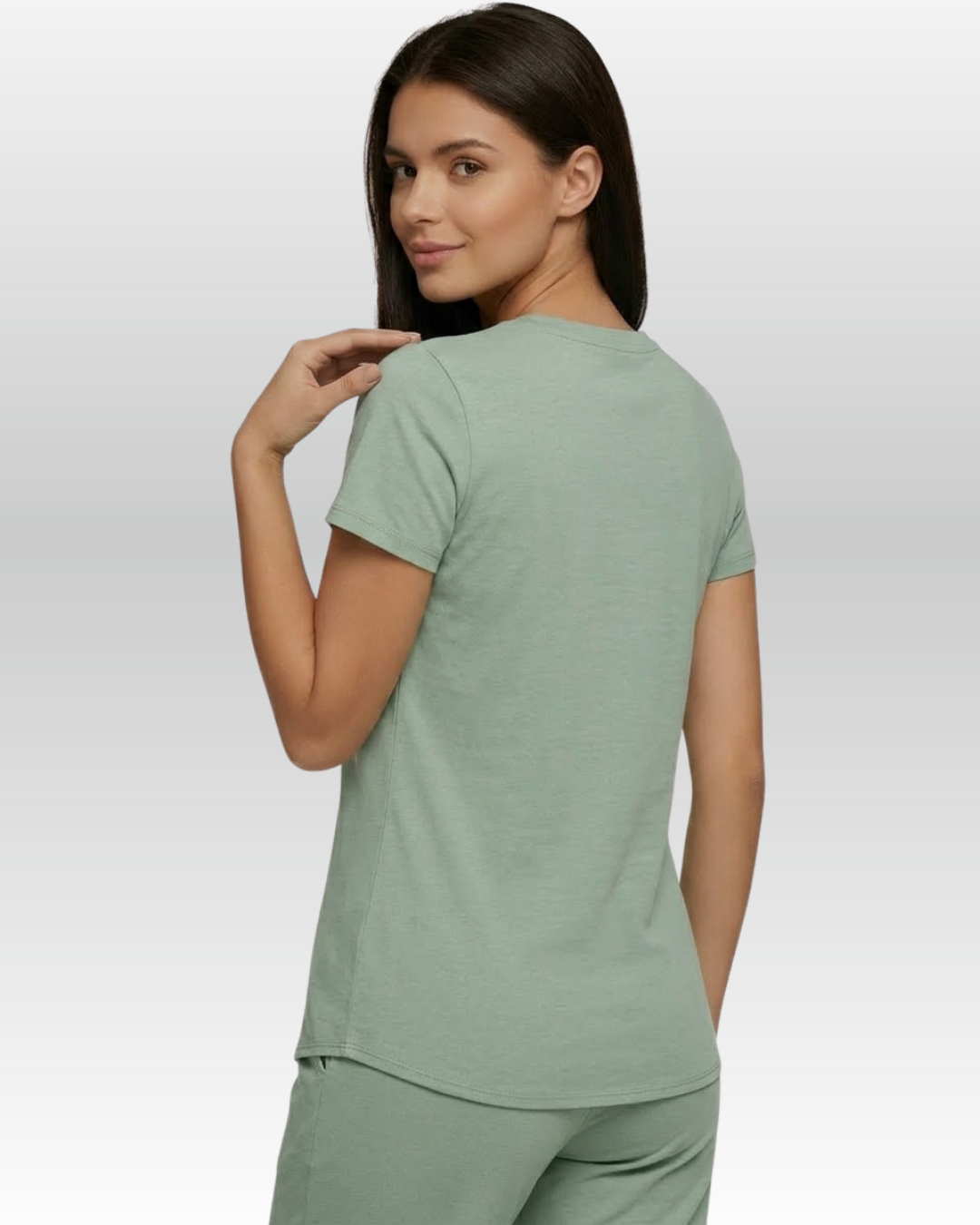 Top Casual Mujer| 0 Pockets