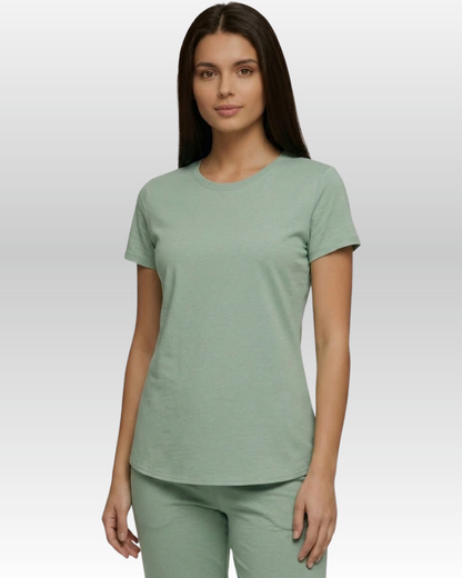 Top Casual Mujer| 0 Pockets