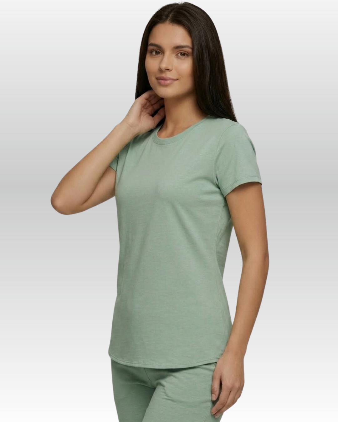 Top Casual Mujer| 0 Pockets