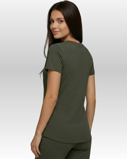 Top Casual Mujer| 0 Pockets