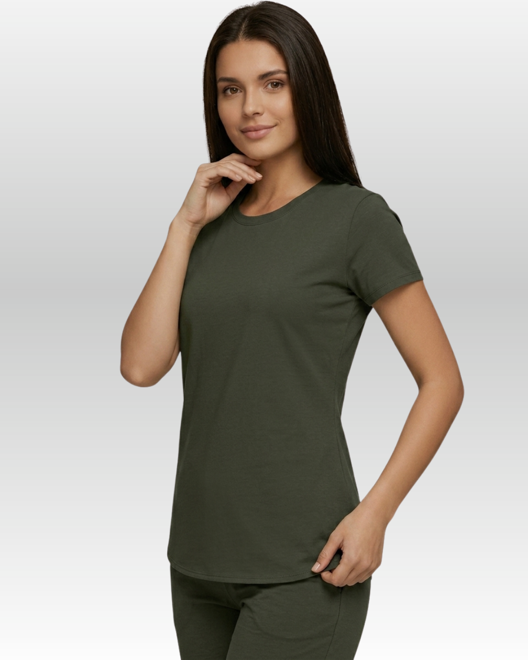 Top Casual Mujer| 0 Pockets