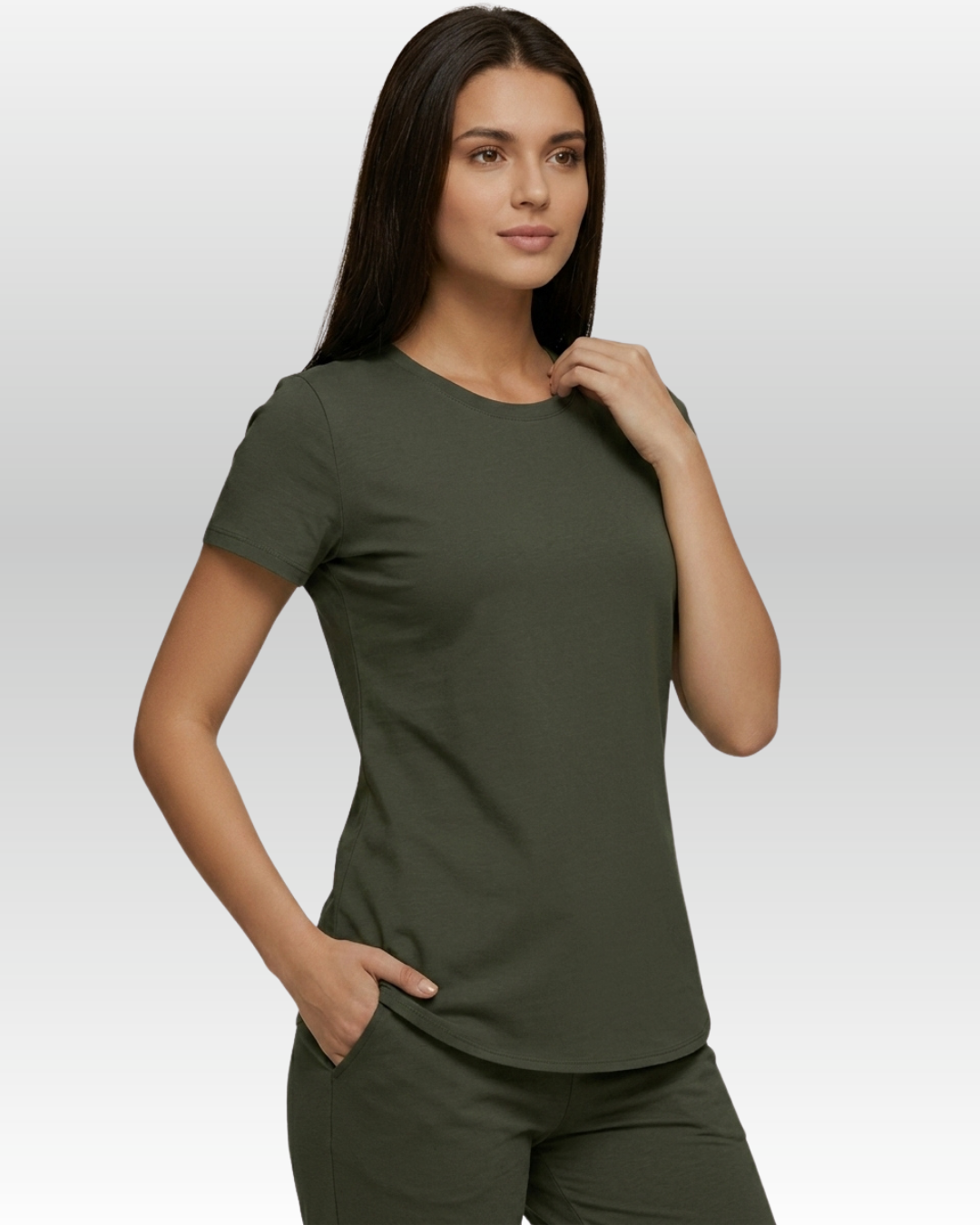 Top Casual Mujer| 0 Pockets