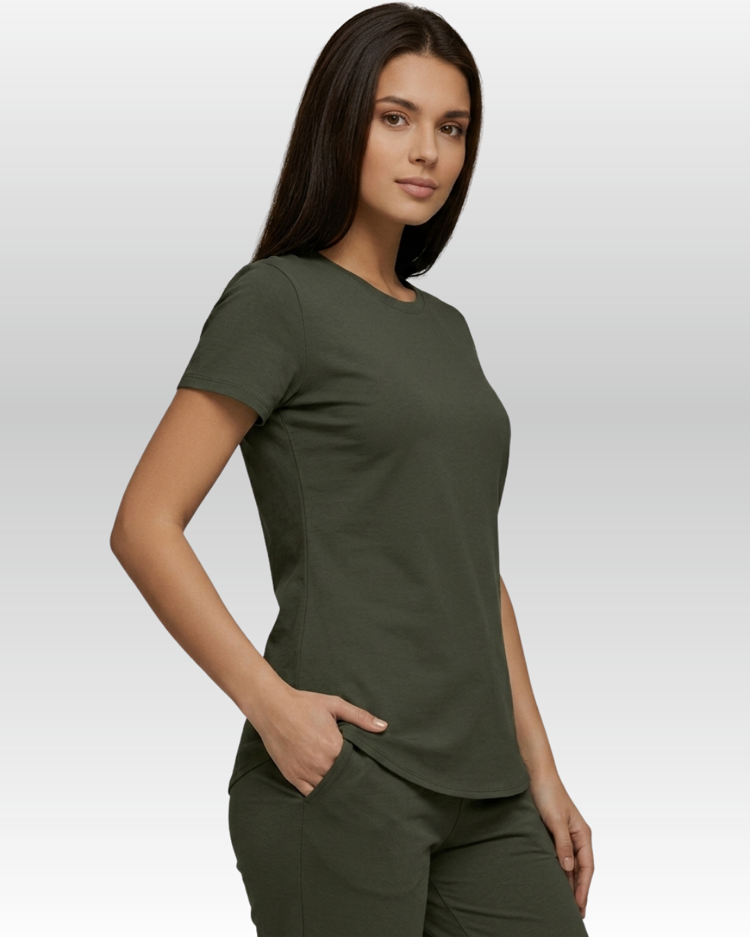 Top Casual Mujer| 0 Pockets